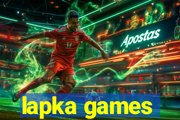 lapka games